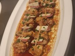 -曾宴·楚菜(湖北省博物馆店)