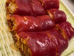 -稻香酒家(长宁KING88广场店)