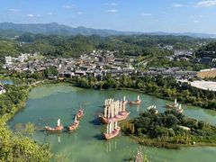 -青岩古镇