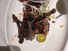 -筱爷叔·上海传统手工菜(玉树路店)