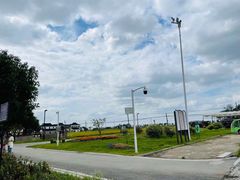 -丫丫蟹庄·苏式园林农家乐·阳澄湖大闸蟹(阳澄湖莲花岛店)