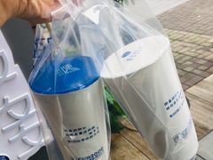 -陈多多·豆腐奶茶(前锋路店)