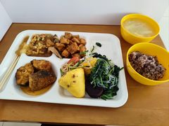 -天津医科大学学生食堂