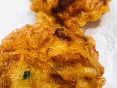 -阿莉餐厅(枣阳路店)