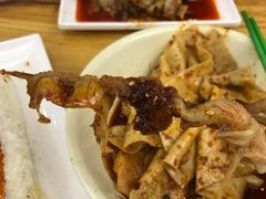 -马三洋芋片(兰州总店)