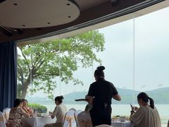 -水上明月·湖景餐厅