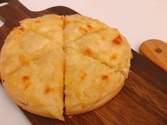 -秀儿家の小确幸花园西餐厅