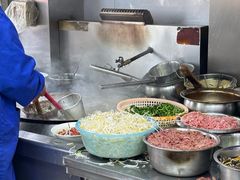 -陈记锅盖面(长江路店)