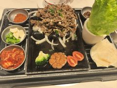 -七八冷面·延边朝鲜族美食(世纪汇店)