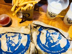 -Fergburger(皇后镇店)