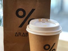 -% Arabica阿拉比卡咖啡烘焙工坊