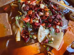 -龙门阵茶屋川菜馆(武康路店)