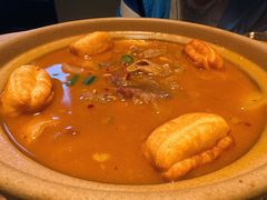 -长亭酒肆.武夷菜(鼓楼后海店)