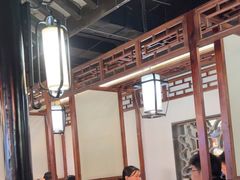 -卢大鲜鱼头捞饭(美利广场店)