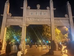 -小河直街历史文化街区