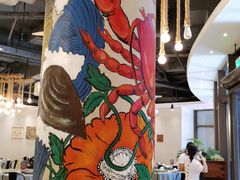 -达叔香味海鲜(海棠68环球美食街店)