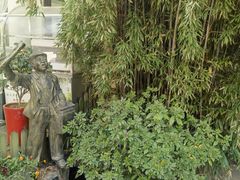 -老洋房花园饭店(绍兴路店)