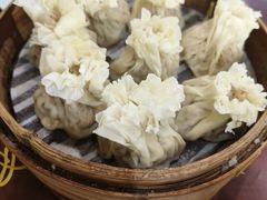 -都一处烧麦馆(前门店)