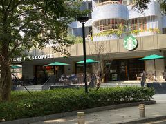 -星巴克(深圳侨城街店)