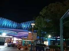 -海合安武汉极地海洋公园