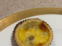-万丽轩·粤菜(王府井金茂万丽酒店)