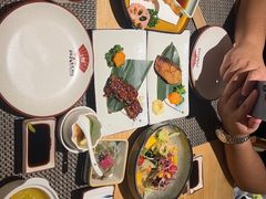 -桃夭日式料理(国信店)