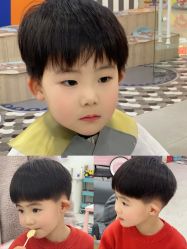 -Oh my head 发小儿童理发(探十里店)
