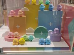 -泡泡玛特POPMART(浦项中心体验店)
