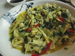 -风味小馆(天目湖宾馆店)