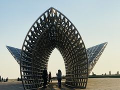 -南汇嘴观海公园