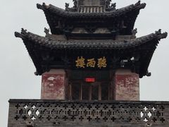 -平遥古城