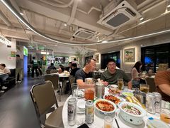 -欧记大排档·景德菜(上海首店)