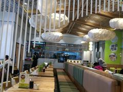 大堂-过桥缘·过桥米线(鲁能城店)