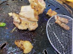 -玄希浪漫厨房·韩料烤肉(湖滨银泰in77店)