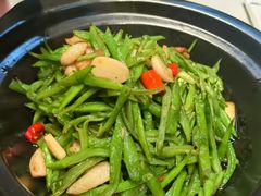 -三湘四水正宗湘菜(君峰路店)