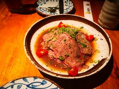 半熟牛肉-醉虎传(南锣鼓巷店)