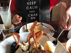 -Ministry of Crab(科伦坡店)