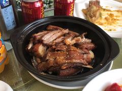 -骆驼阿三饭店(迪赛邻里店)