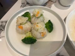 -潮州府·潮菜·砂锅粥(徐家汇店)