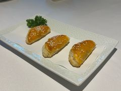 叉烧酥-申粤轩酒楼(丁香花园店)