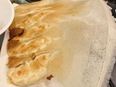 -邢家锅贴老店·非遗·开封菜(金明广场店)