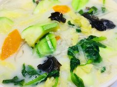 -凤城礼记鱼翅海鲜酒家(新马路总店)