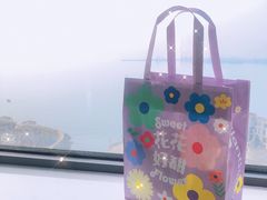 -好利来(奥林匹克购物广场店)