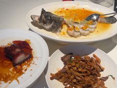 -侨美·唐荔园·40年地道粤菜