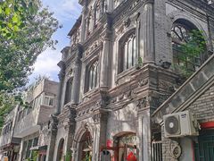 -1901 Cafe(西四店)