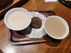 -敏珠拉姆藏餐·南京厨房(富春江东街店)