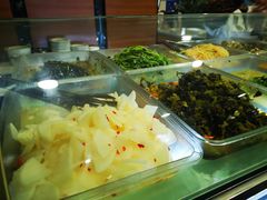 -军嫂饺子馆(岳家寨小区店)