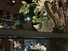 -湊湊火锅·茶憩(杭州湖滨银泰in77店)