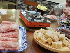-牧人巷子·大锅羊汤·暴走牛骨(大成路店)