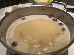 -红雀围·海鲜火锅(陆家嘴中心店)